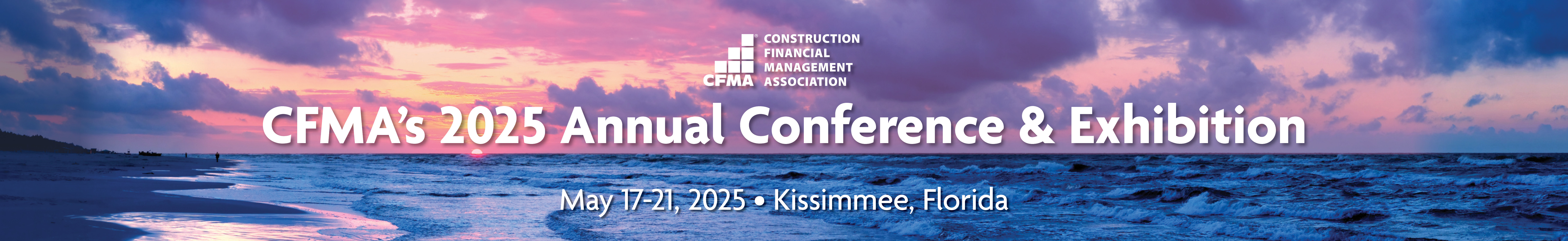 CFMA’s Annual Conference & Exhibition